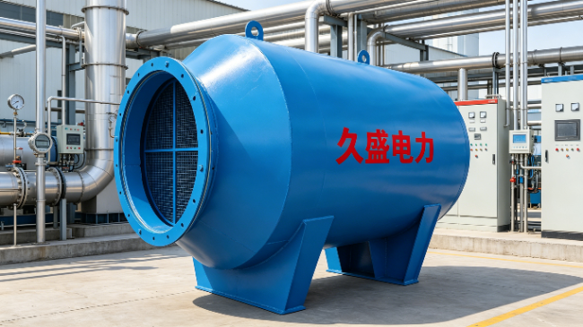 龙潭风机消声器